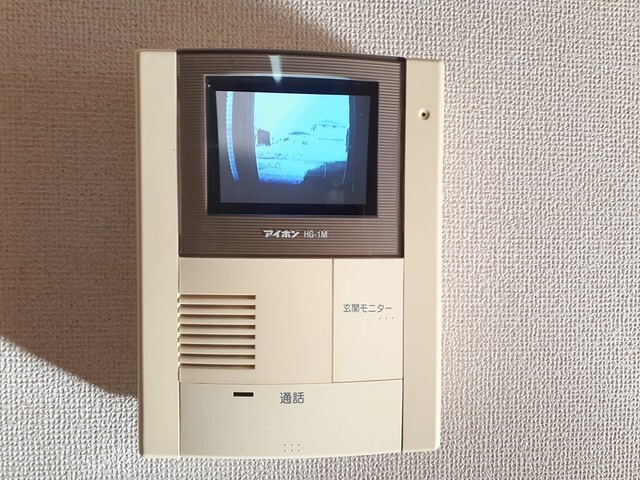 ソラボレIの物件内観写真