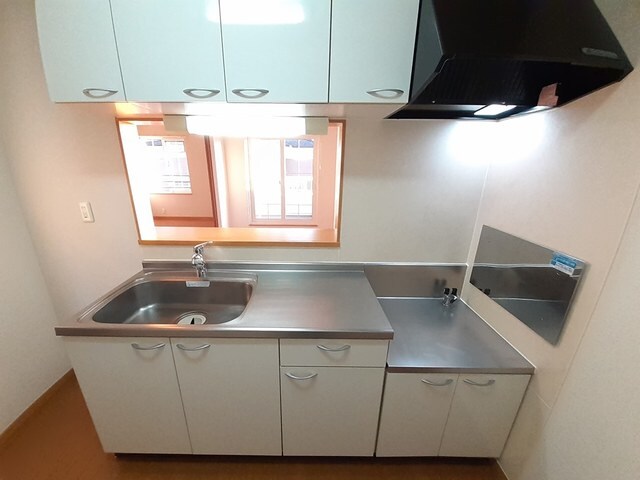 ソラボレIの物件内観写真