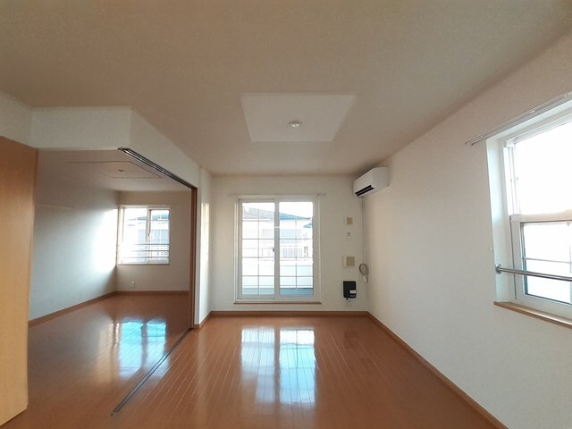 ソラボレIの物件内観写真