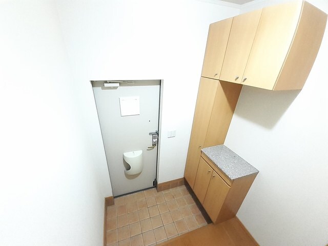 ソラボレIの物件内観写真