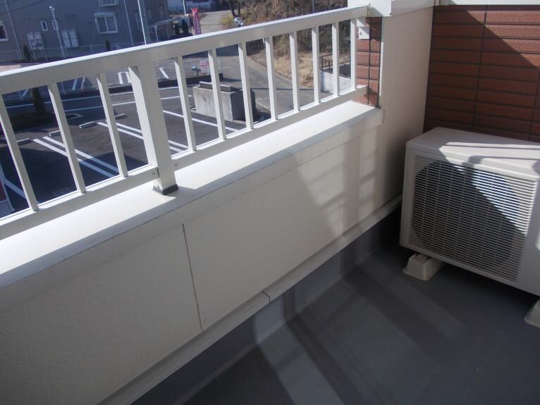 ソラボレIの物件内観写真