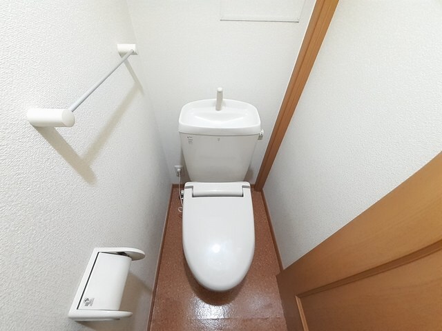 ソラボレIの物件内観写真