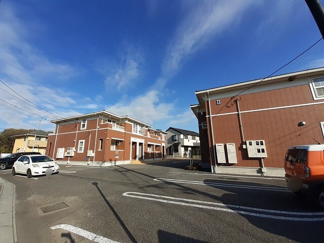 ソラボレIの物件内観写真