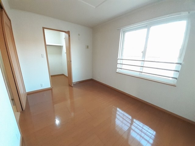 ソラボレIの物件内観写真