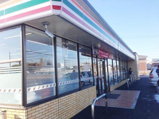 ソラボレIの物件内観写真