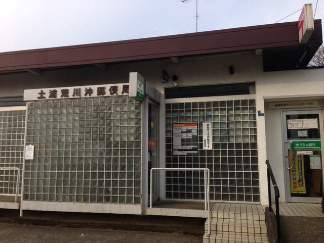 ソラボレIの物件内観写真