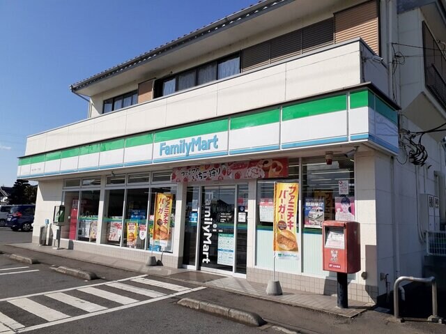 ヒカルサ土浦神立イーストIの物件内観写真