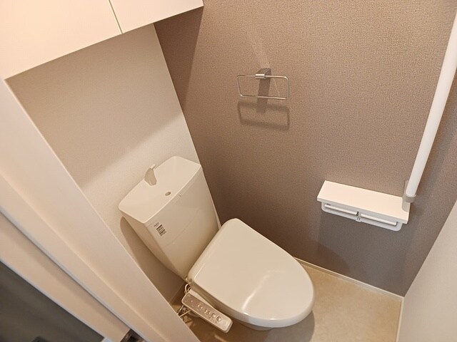 プリムローズ　Ａの物件内観写真