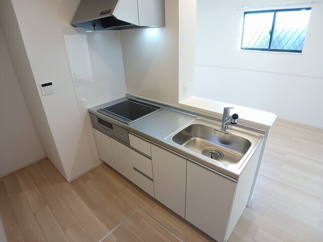 プリムローズ　Ａの物件内観写真