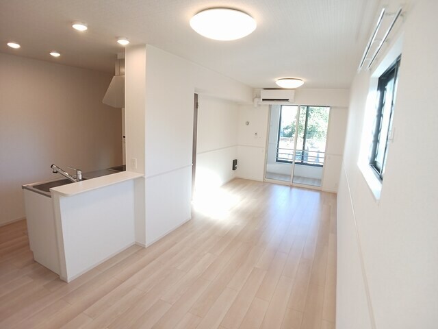 プリムローズ　Ａの物件内観写真