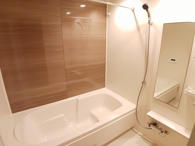 プリムローズ　Ａの物件内観写真