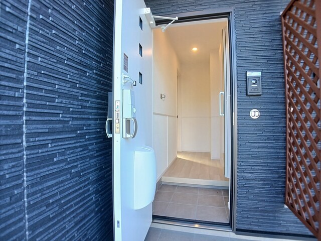 プリムローズ　Ａの物件内観写真