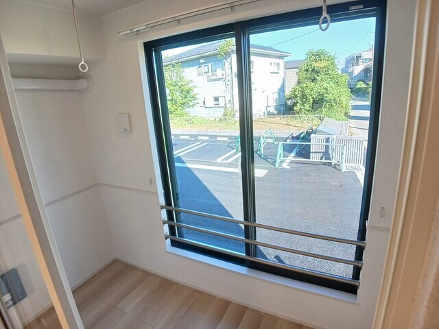 プリムローズ　Ａの物件内観写真