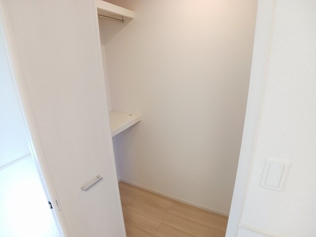 プリムローズ　Ａの物件内観写真