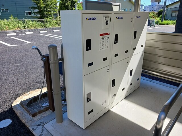 プリムローズ　Ａの物件内観写真