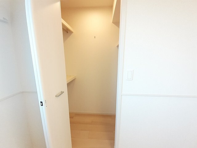 ザ・グランデールの物件内観写真