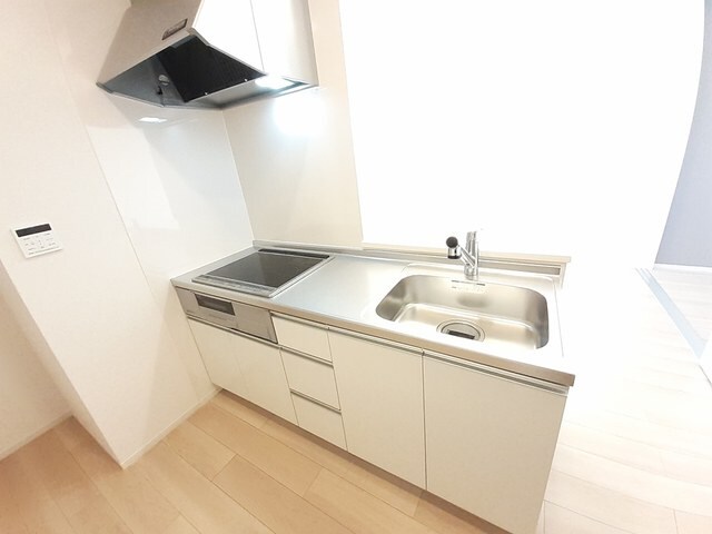 ザ・グランデールの物件内観写真