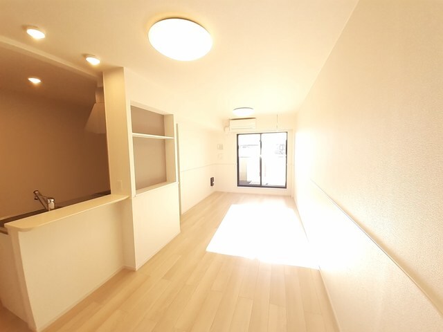 ザ・グランデールの物件内観写真