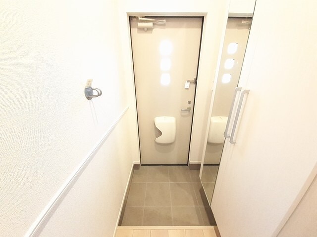 ザ・グランデールの物件内観写真