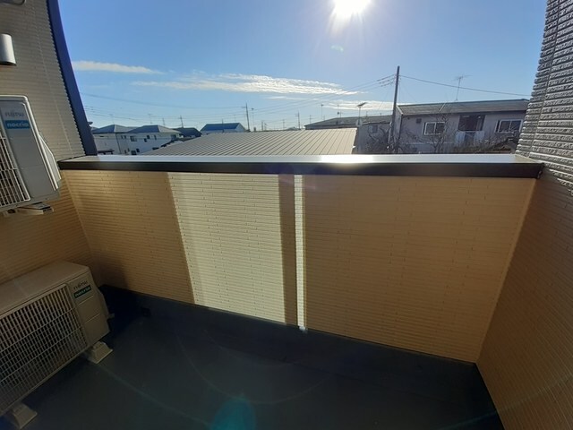 ザ・グランデールの物件内観写真