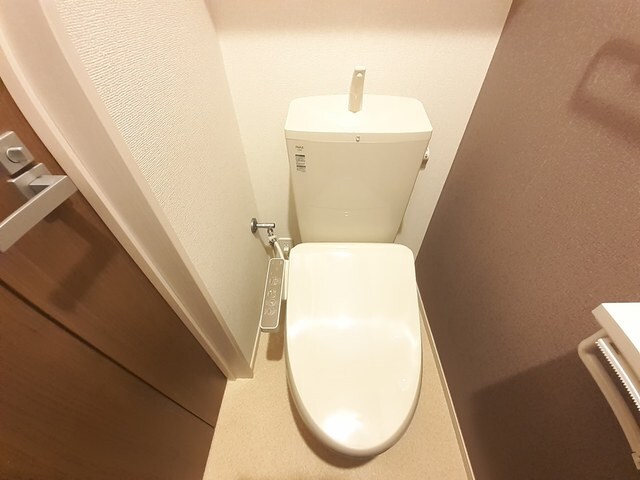 ザ・グランデールの物件内観写真