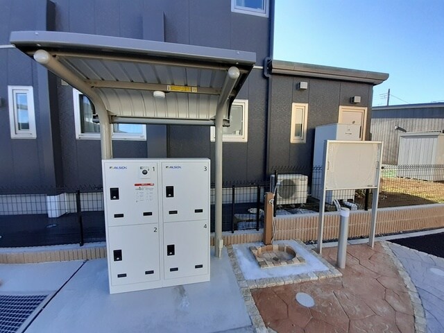 ザ・グランデールの物件内観写真