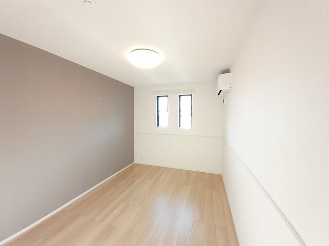 ザ・グランデールの物件内観写真