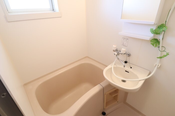 ライトハウスの物件内観写真