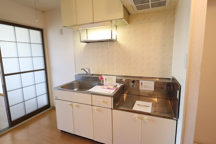 ライトハウスの物件内観写真