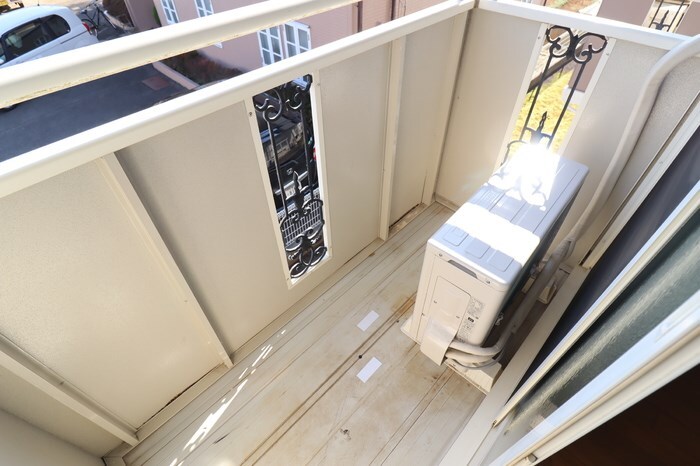 ライトハウスの物件内観写真