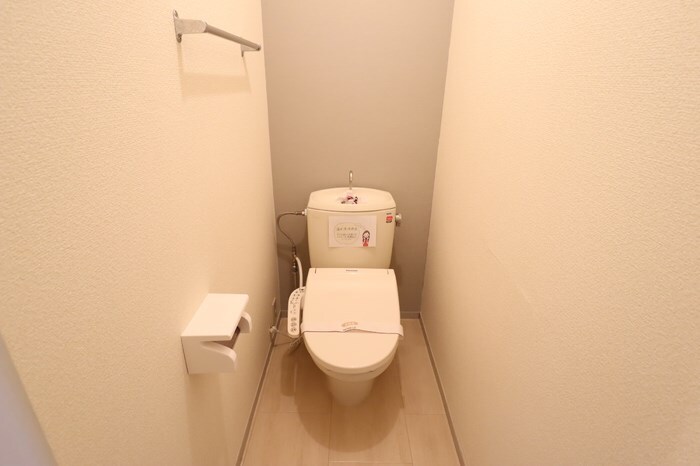 ライトハウスの物件内観写真