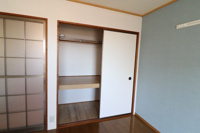 ライトハウスの物件内観写真