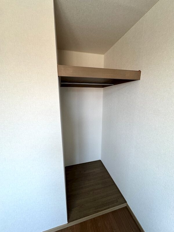 テクノハイツの物件内観写真