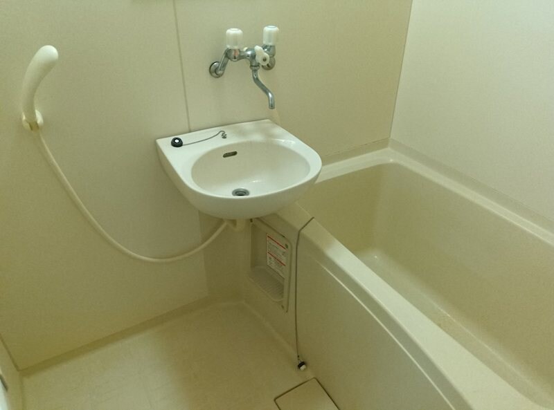 テクノハイツの物件内観写真