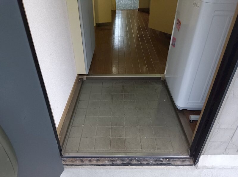 テクノハイツの物件内観写真