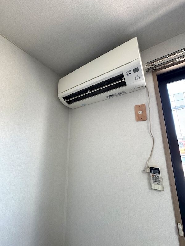 テクノハイツの物件内観写真