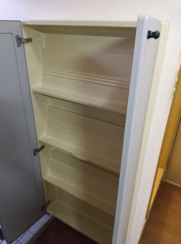 テクノハイツの物件内観写真