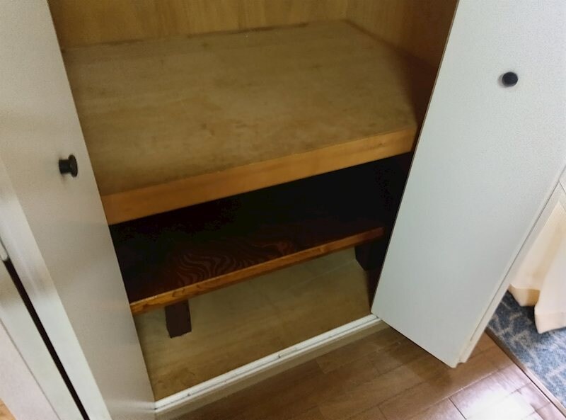 テクノハイツの物件内観写真