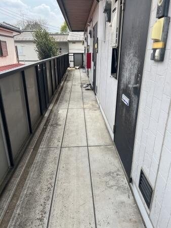 テクノハイツの物件内観写真