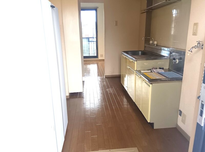 テクノハイツの物件内観写真