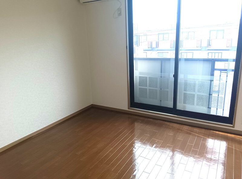 テクノハイツの物件内観写真