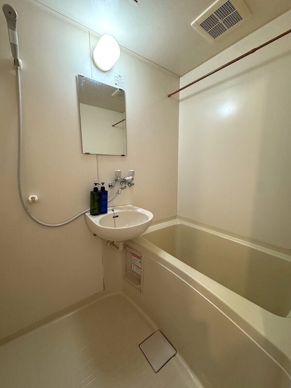 テクノハイツの物件内観写真