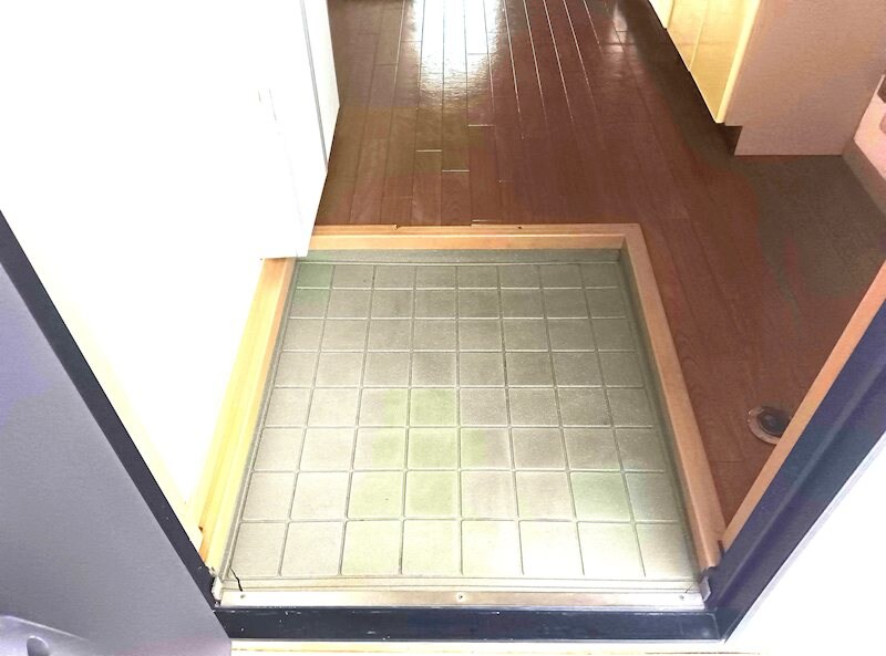 テクノハイツの物件内観写真