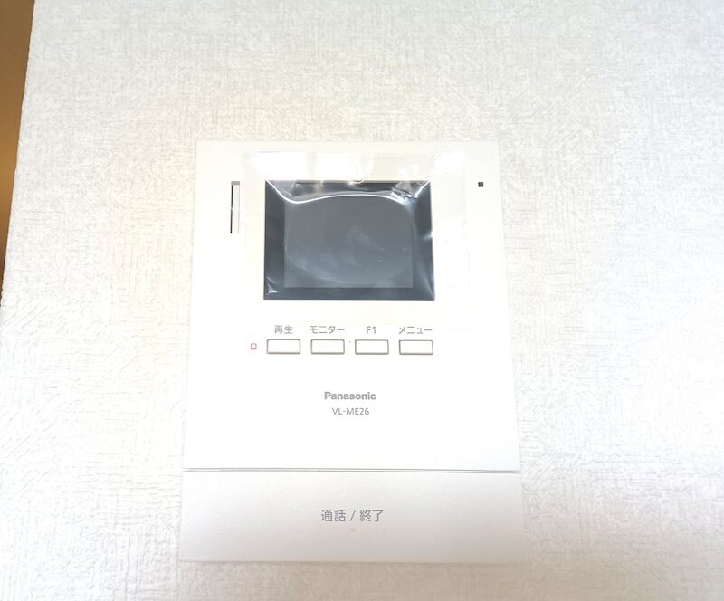 テクノハイツの物件内観写真