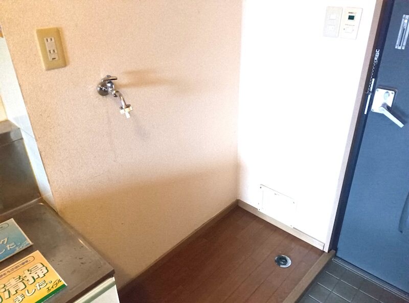 テクノハイツの物件内観写真