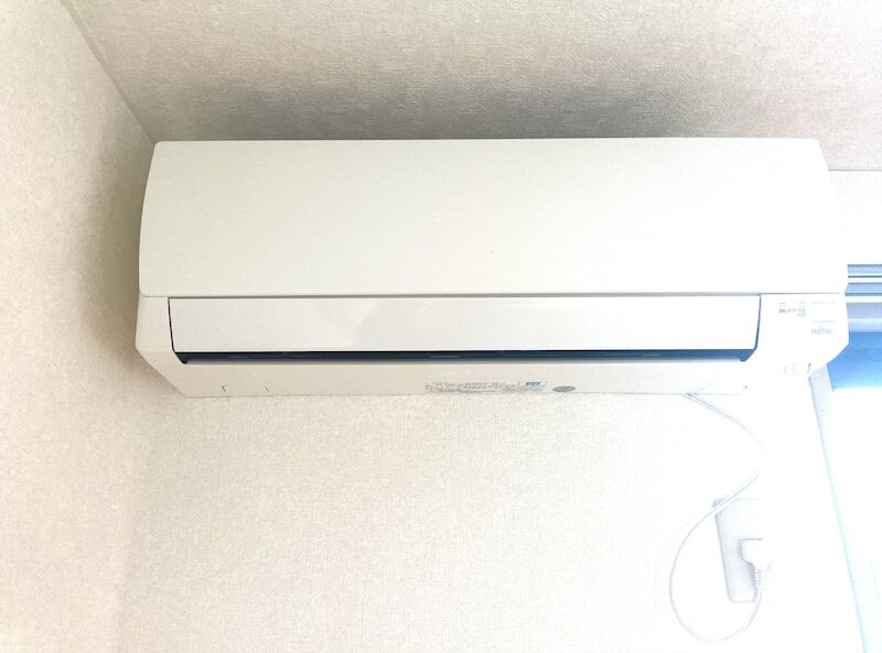 テクノハイツの物件内観写真