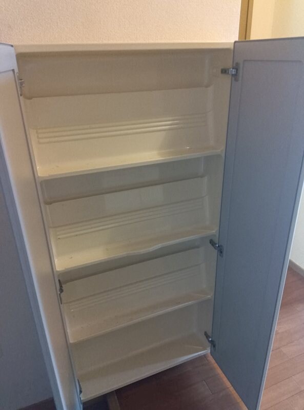 テクノハイツの物件内観写真