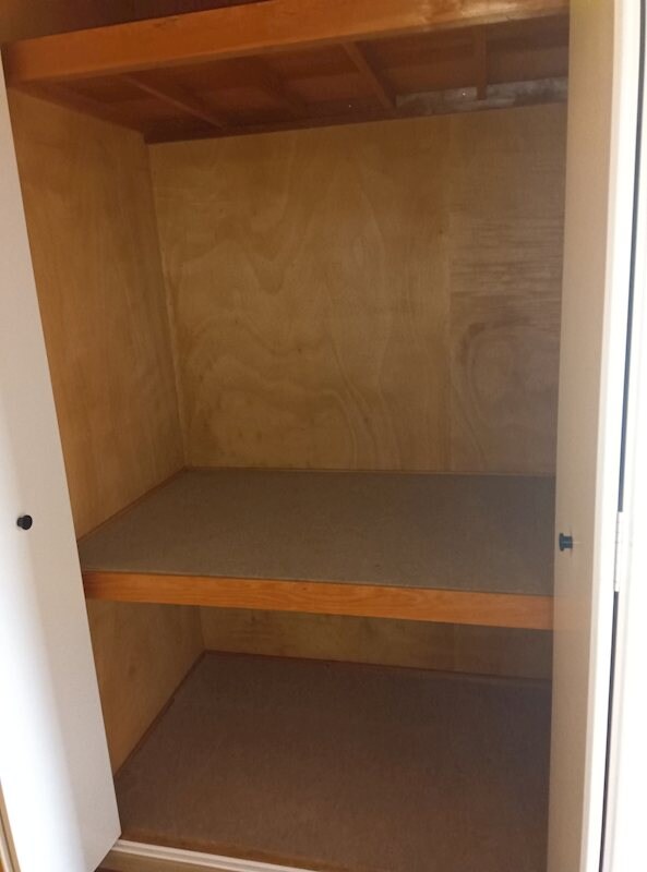 テクノハイツの物件内観写真