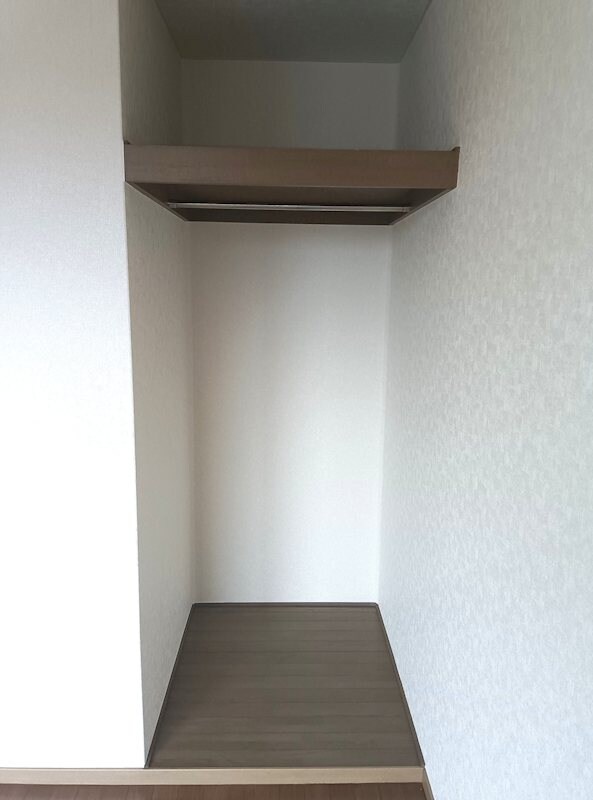 テクノハイツの物件内観写真