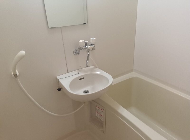 テクノハイツの物件内観写真